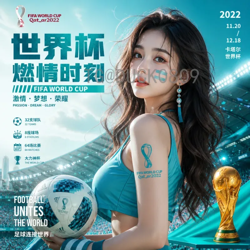 完整2026年国际足联世界杯揭幕战时间一览：预测、地点与观赛攻略